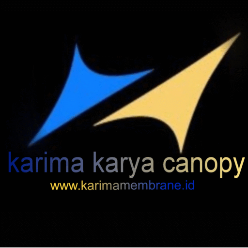 karima karya canopy